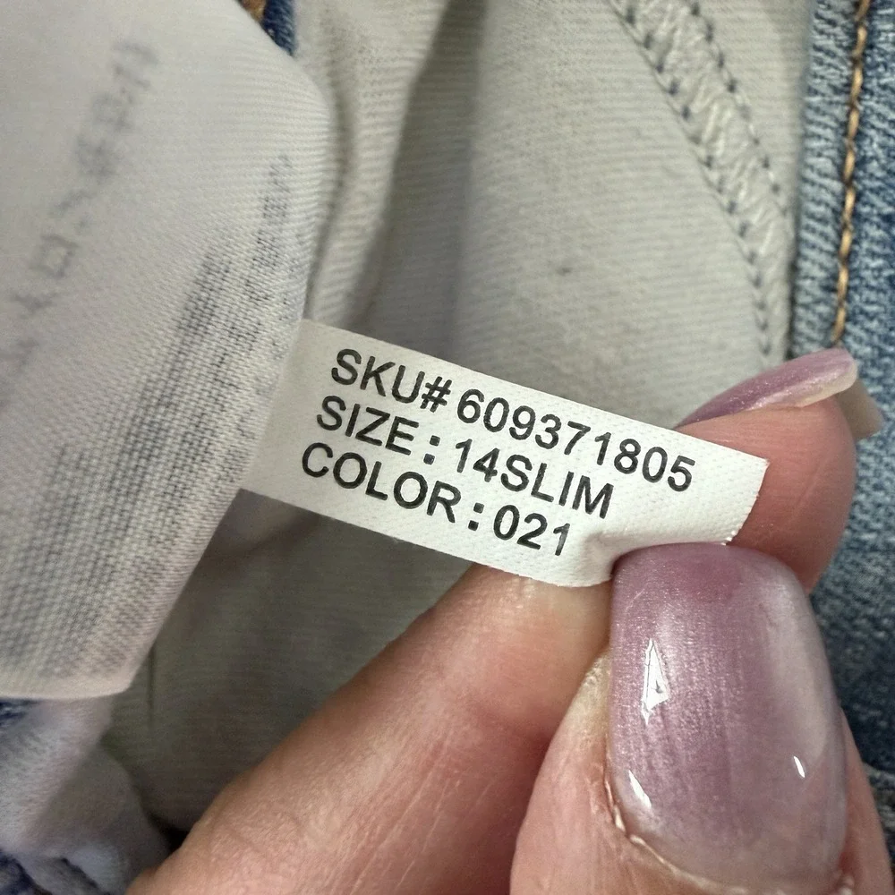 Abercrombie & Fitch good preowned